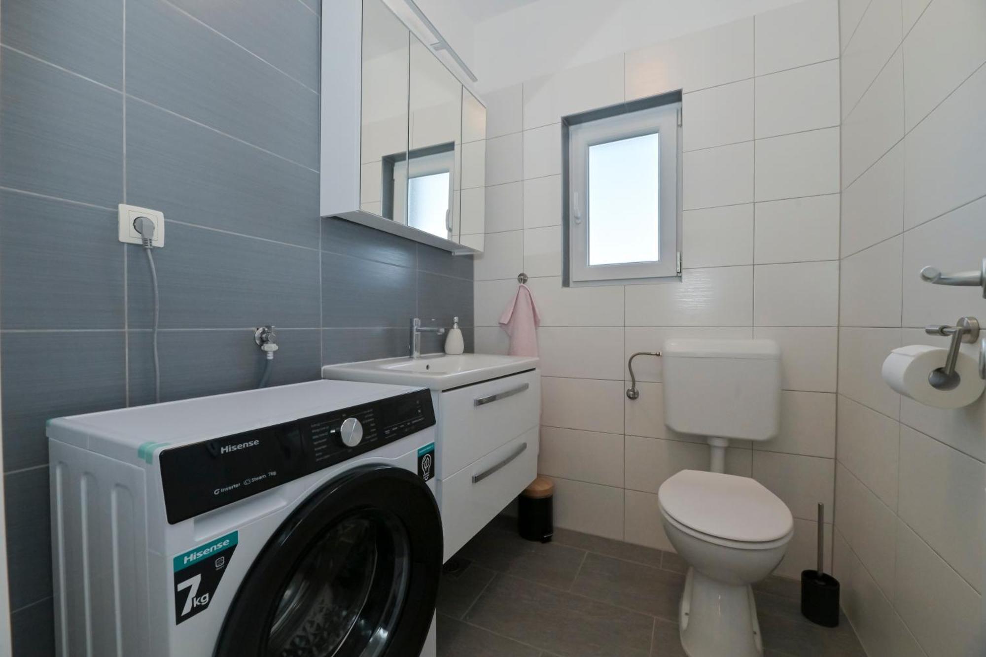 Apartment Amelie - With Pool And Sauna! Galovac  Bagian luar foto