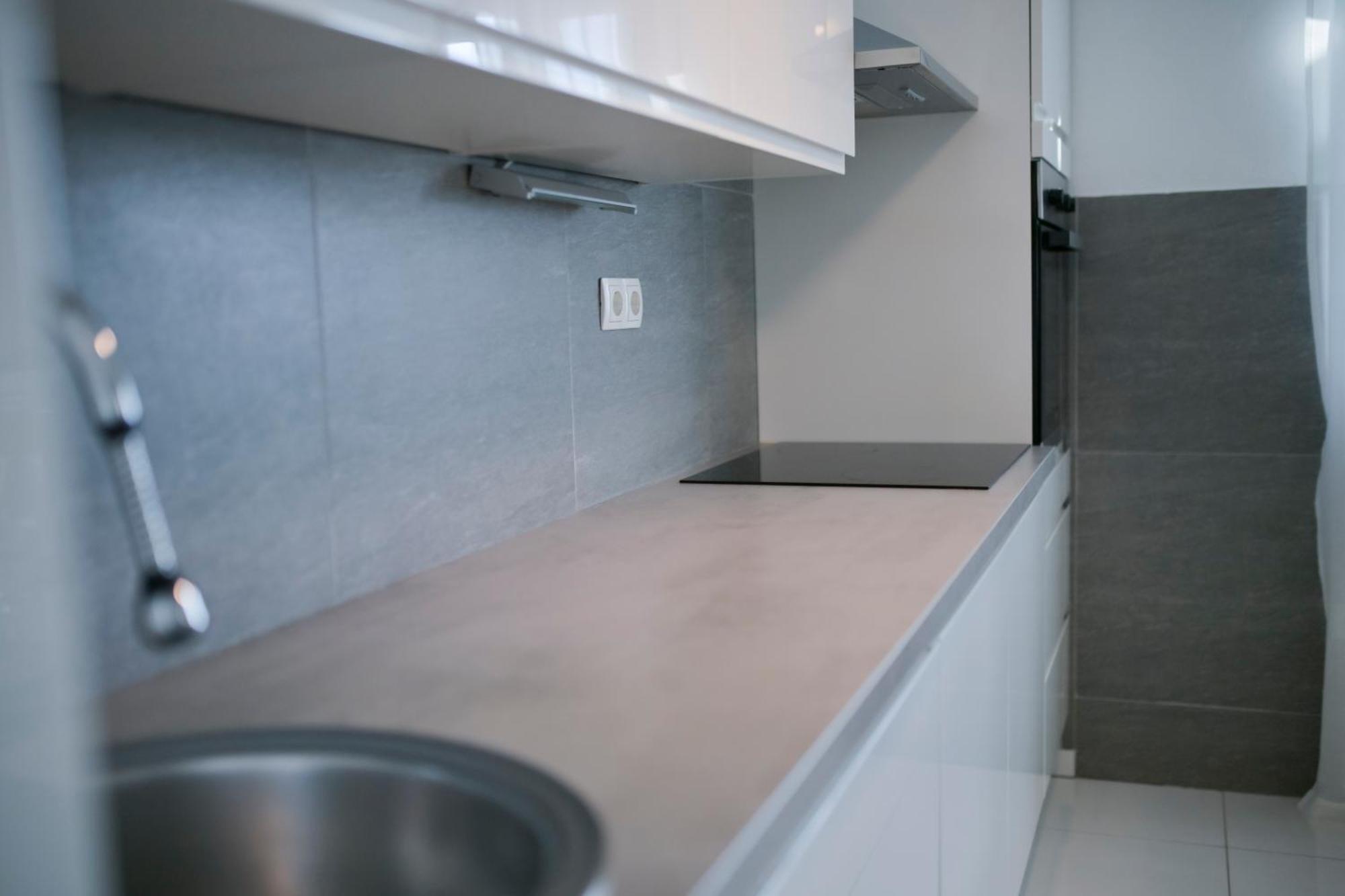 Apartment Amelie - With Pool And Sauna! Galovac  Bagian luar foto
