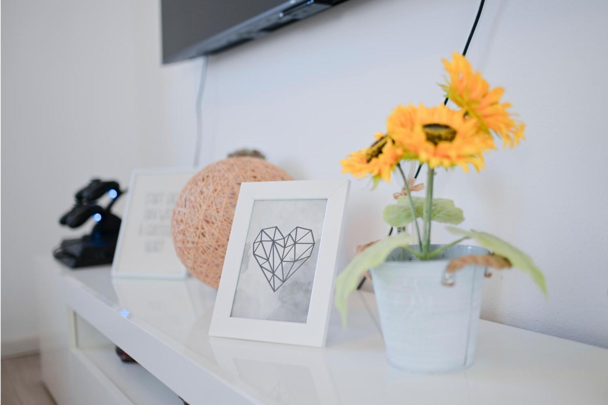 Apartment Amelie - With Pool And Sauna! Galovac  Bagian luar foto