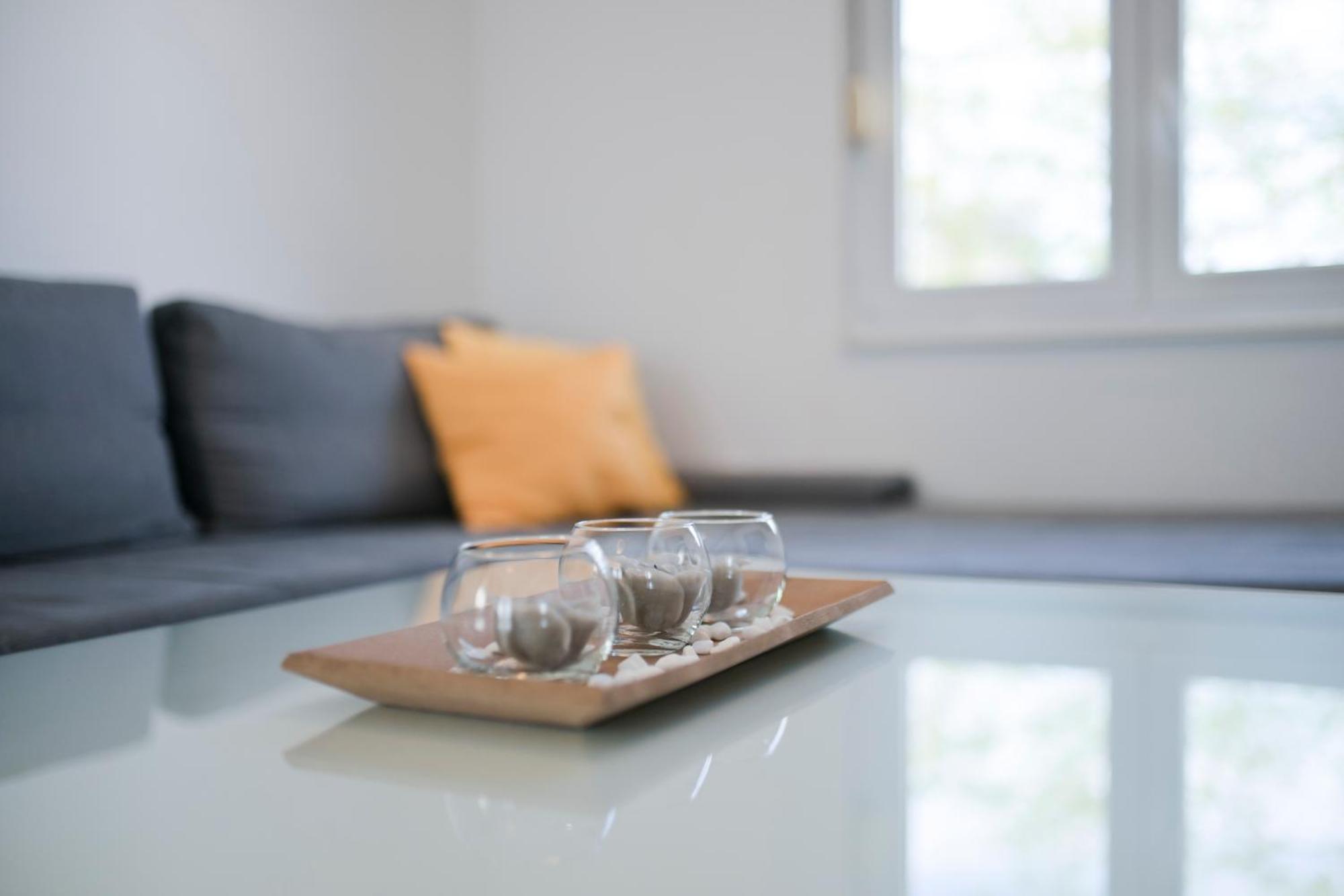 Apartment Amelie - With Pool And Sauna! Galovac  Bagian luar foto